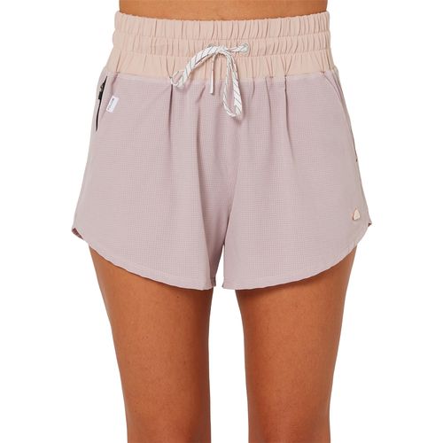 Follow 2027 Maven Ladies Shorts