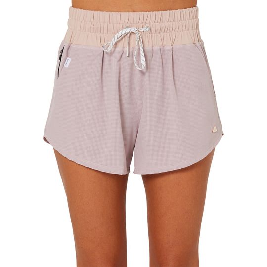 Follow 2027 Maven Ladies Shorts