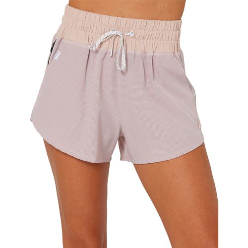 Follow 2027 Maven Ladies Shorts