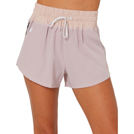 Follow 2027 Maven Ladies Shorts
