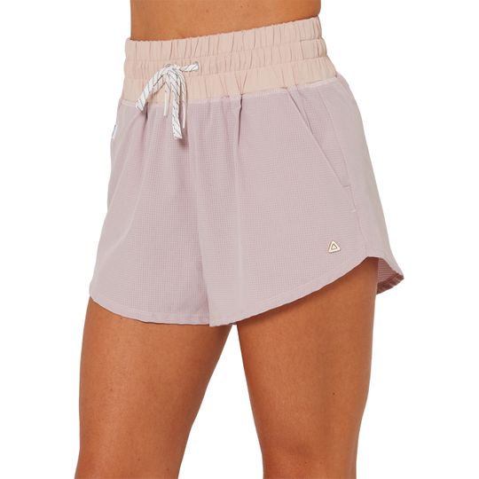 Follow 2027 Maven Ladies Shorts