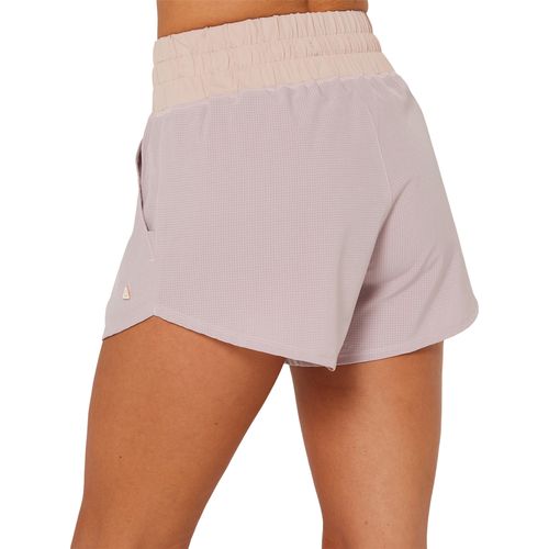 Follow 2027 Maven Ladies Shorts
