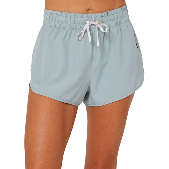 Follow 2027 Odessa Ladies Shorts