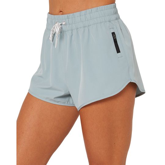 Follow 2027 Odessa Ladies Shorts