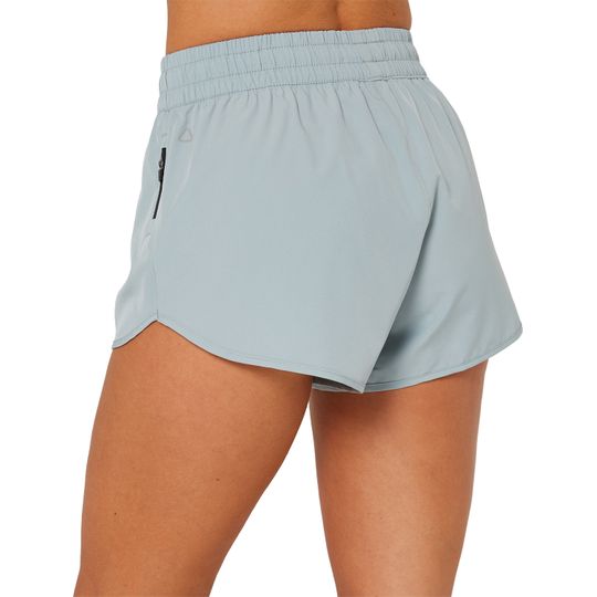 Follow 2027 Odessa Ladies Shorts