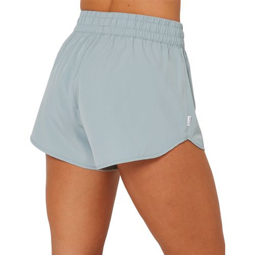 Follow 2027 Odessa Ladies Shorts