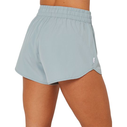 Follow 2027 Odessa Ladies Shorts