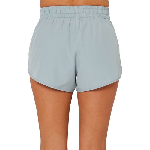 Follow 2027 Odessa Ladies Shorts