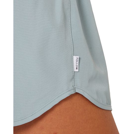 Follow 2027 Odessa Ladies Shorts