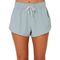 Follow 2027 Odessa Ladies Shorts