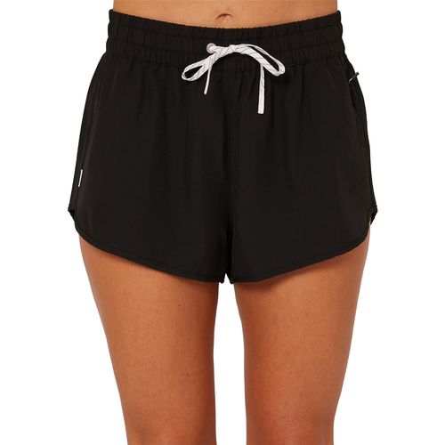Follow 2027 Odessa Ladies Shorts