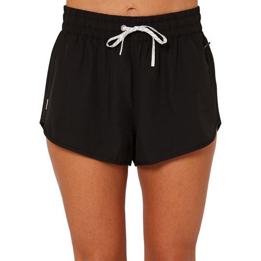Follow 2027 Odessa Ladies Shorts