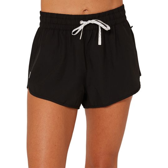Follow 2027 Odessa Ladies Shorts
