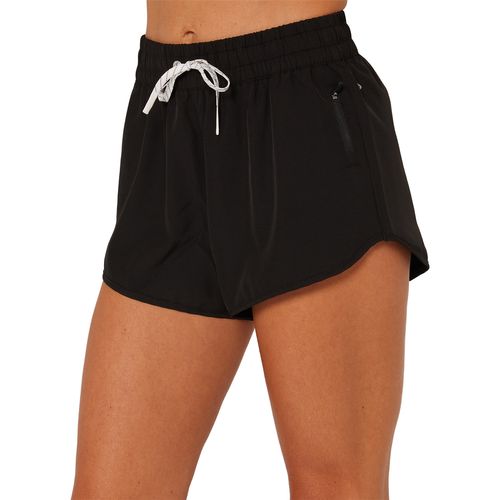 Follow 2027 Odessa Ladies Shorts