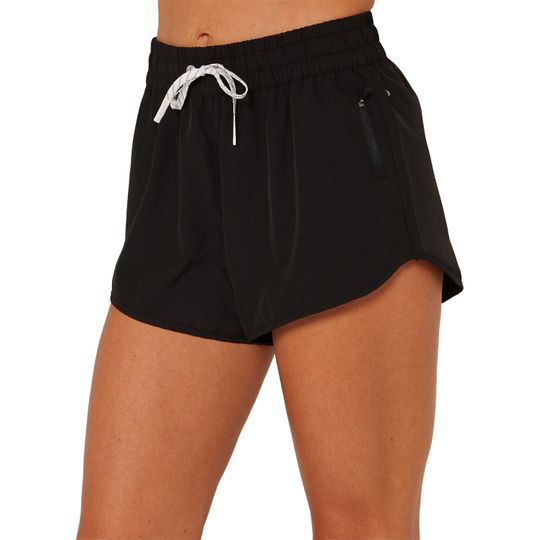 Follow 2027 Odessa Ladies Shorts