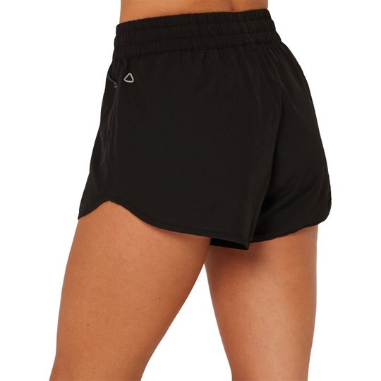 Follow 2027 Odessa Ladies Shorts
