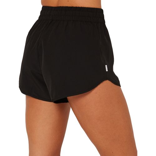 Follow 2027 Odessa Ladies Shorts