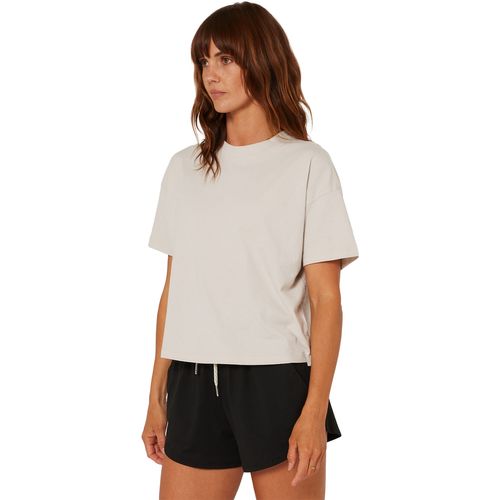Follow 2027 Rhea Oversized Ladies Tee