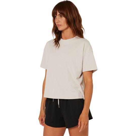 Follow 2027 Rhea Oversized Ladies Tee