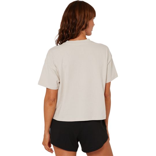Follow 2027 Rhea Oversized Ladies Tee