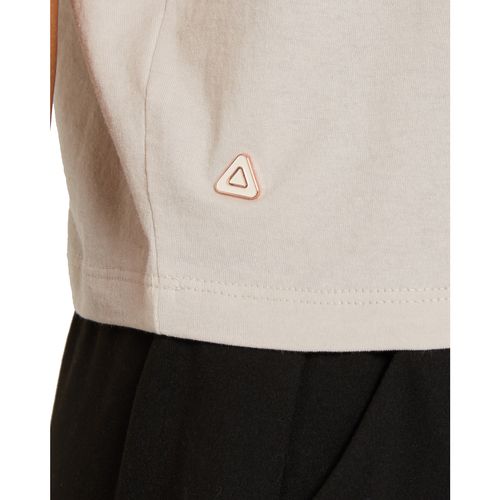 Follow 2027 Rhea Oversized Ladies Tee