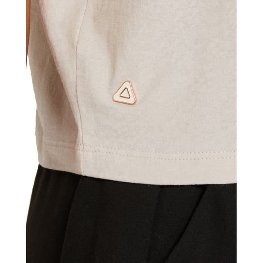 Follow 2027 Rhea Oversized Ladies Tee