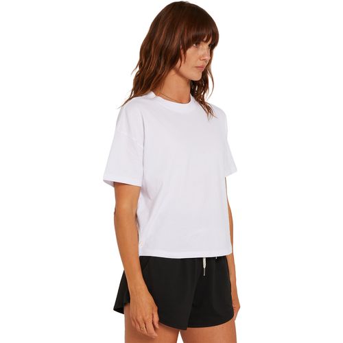 Follow 2027 Rhea Oversized Ladies Tee