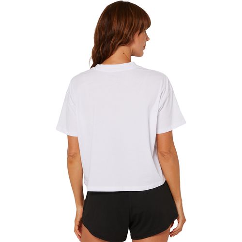 Follow 2027 Rhea Oversized Ladies Tee