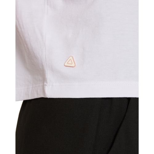 Follow 2027 Rhea Oversized Ladies Tee