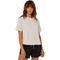 Follow 2027 Rhea Oversized Ladies Tee