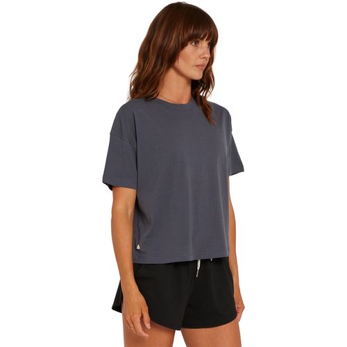 Follow 2027 Rhea Oversized Ladies Tee