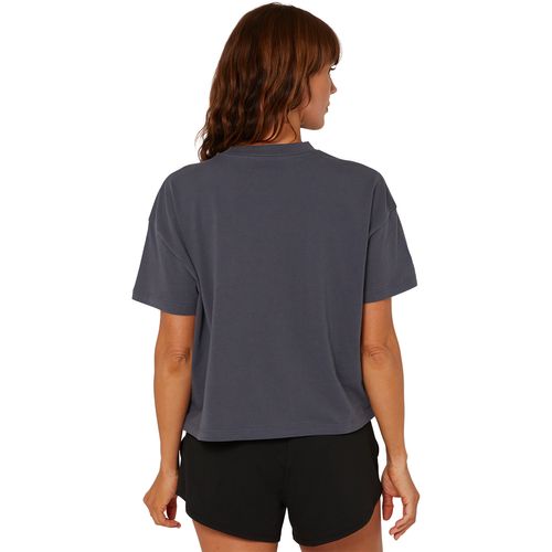 Follow 2027 Rhea Oversized Ladies Tee