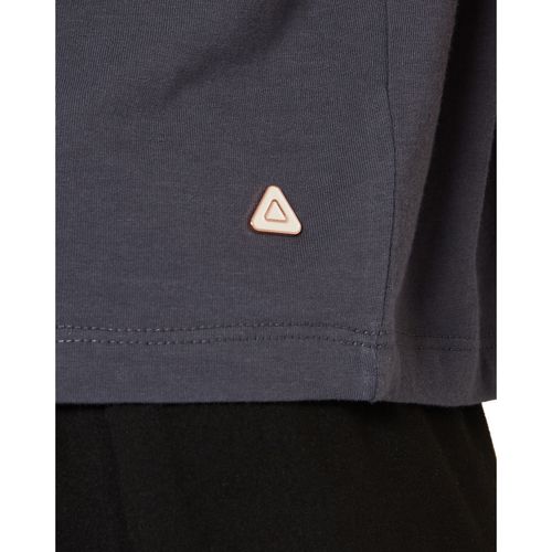 Follow 2027 Rhea Oversized Ladies Tee