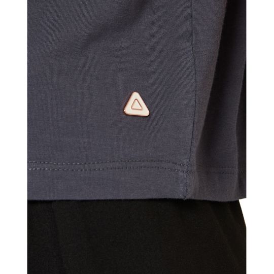 Follow 2027 Rhea Oversized Ladies Tee