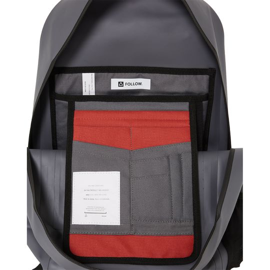 Follow 2027 Life Backpack