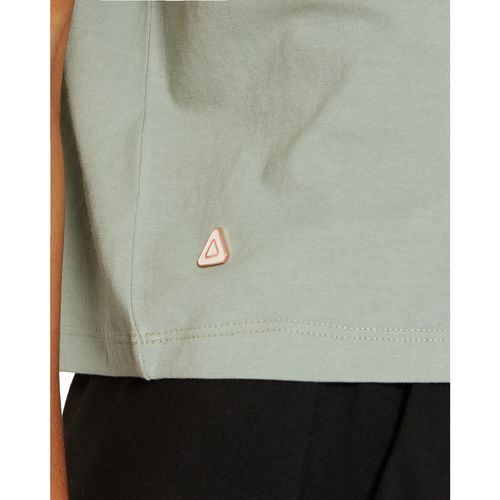 Follow 2027 Rhea Oversized Ladies Tee