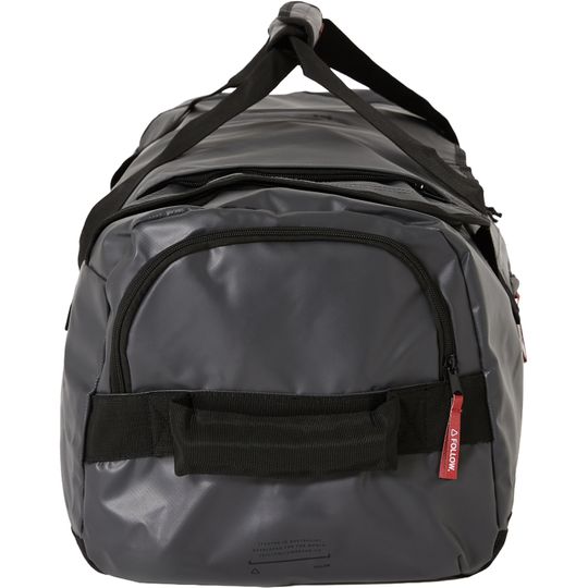 Follow 2027 Life Duffel Bag