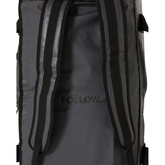 Follow 2027 Life Duffel Bag