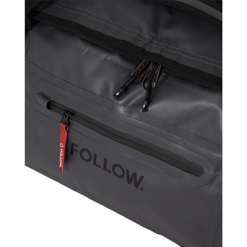 Follow 2027 Life Duffel Bag