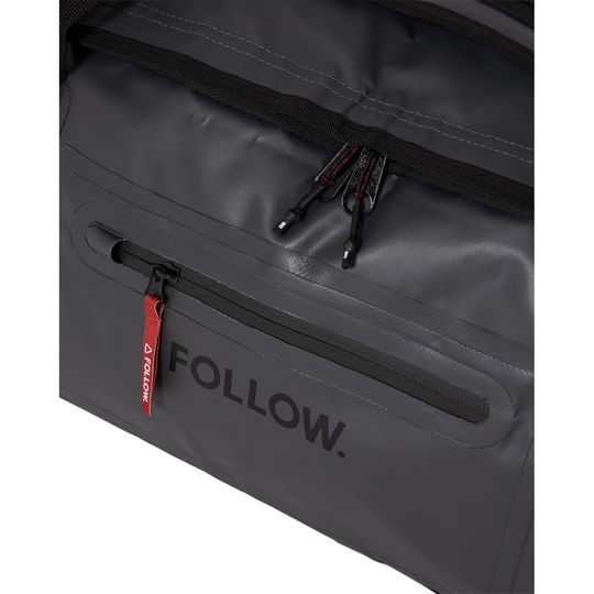 Follow 2027 Life Duffel Bag