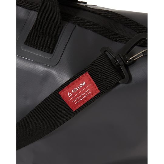 Follow 2027 Life Duffel Bag