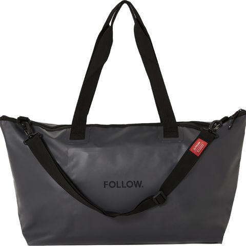 Follow 2027 Life Tote Bag
