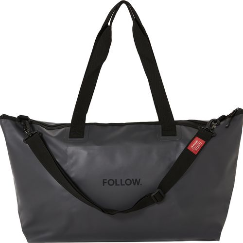 Follow 2027 Life Tote Bag