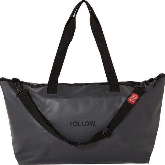 Follow 2027 Life Tote Bag