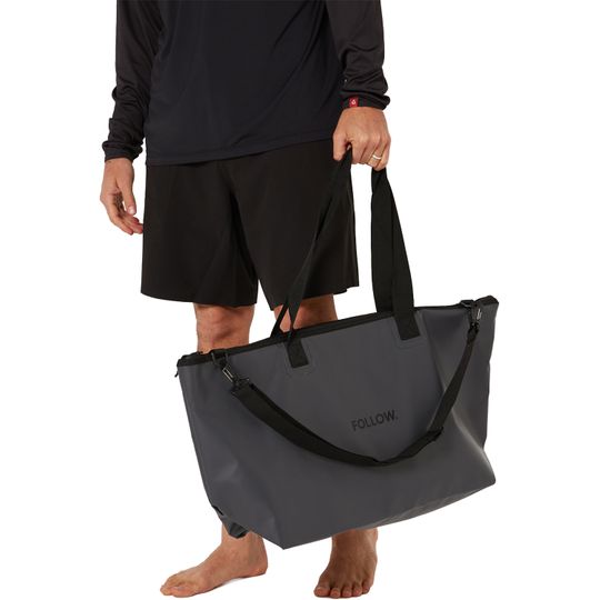 Follow 2027 Life Tote Bag
