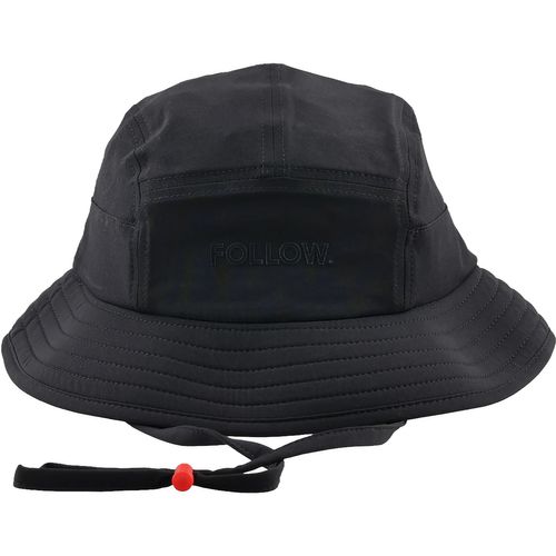 Follow 2027 Aqua 360 Bucket Hat