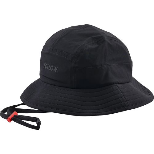 Follow 2027 Aqua 360 Bucket Hat