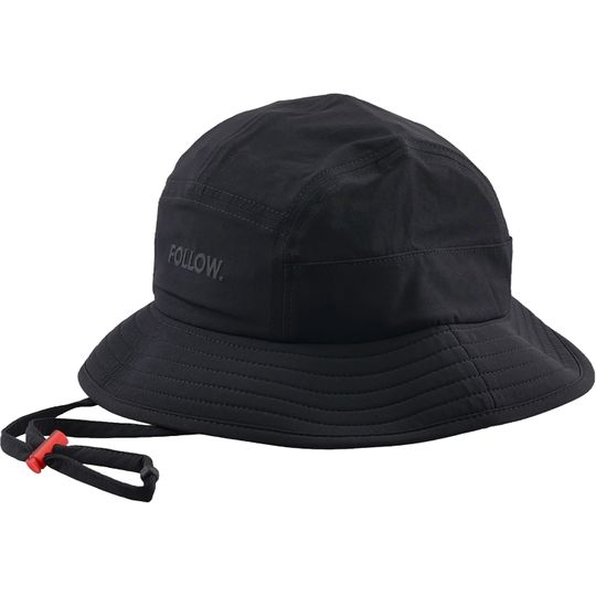Follow 2027 Aqua 360 Bucket Hat