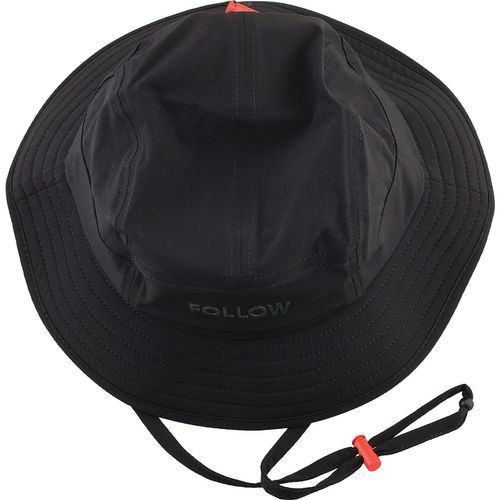 Follow 2027 Aqua 360 Bucket Hat