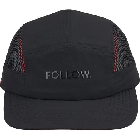 Follow 2027 Aqua Cap